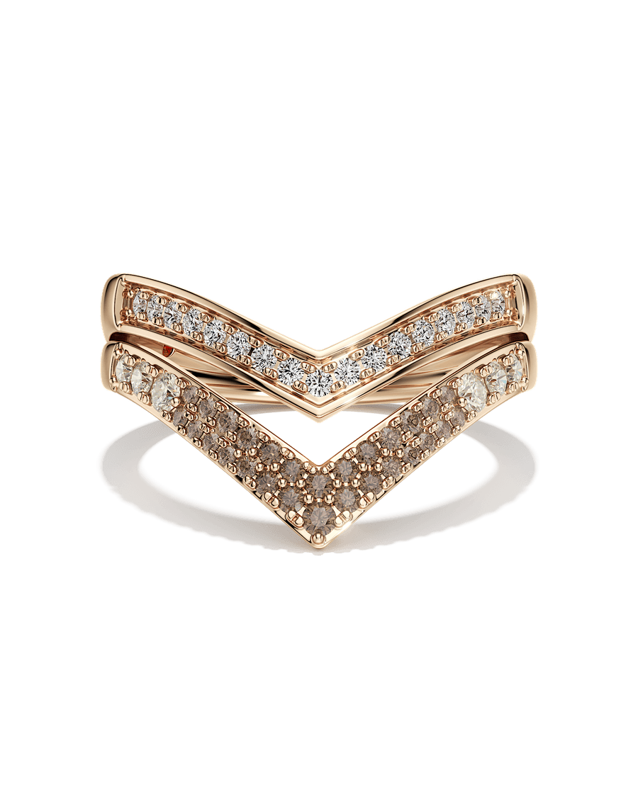 Slow Brew Theory Ring