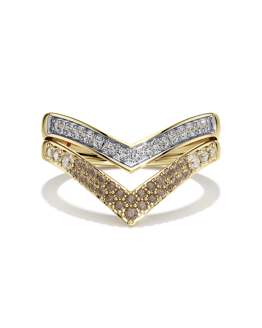 Slow Brew Theory Ring