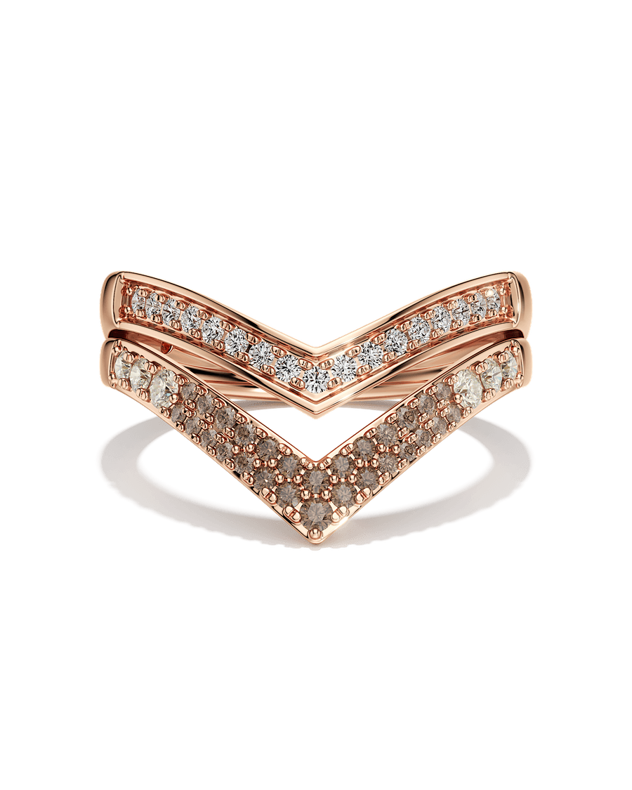 Slow Brew Theory Ring