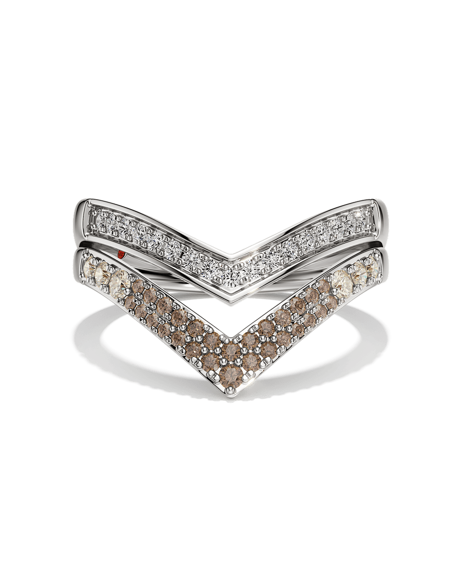 Slow Brew Theory Ring