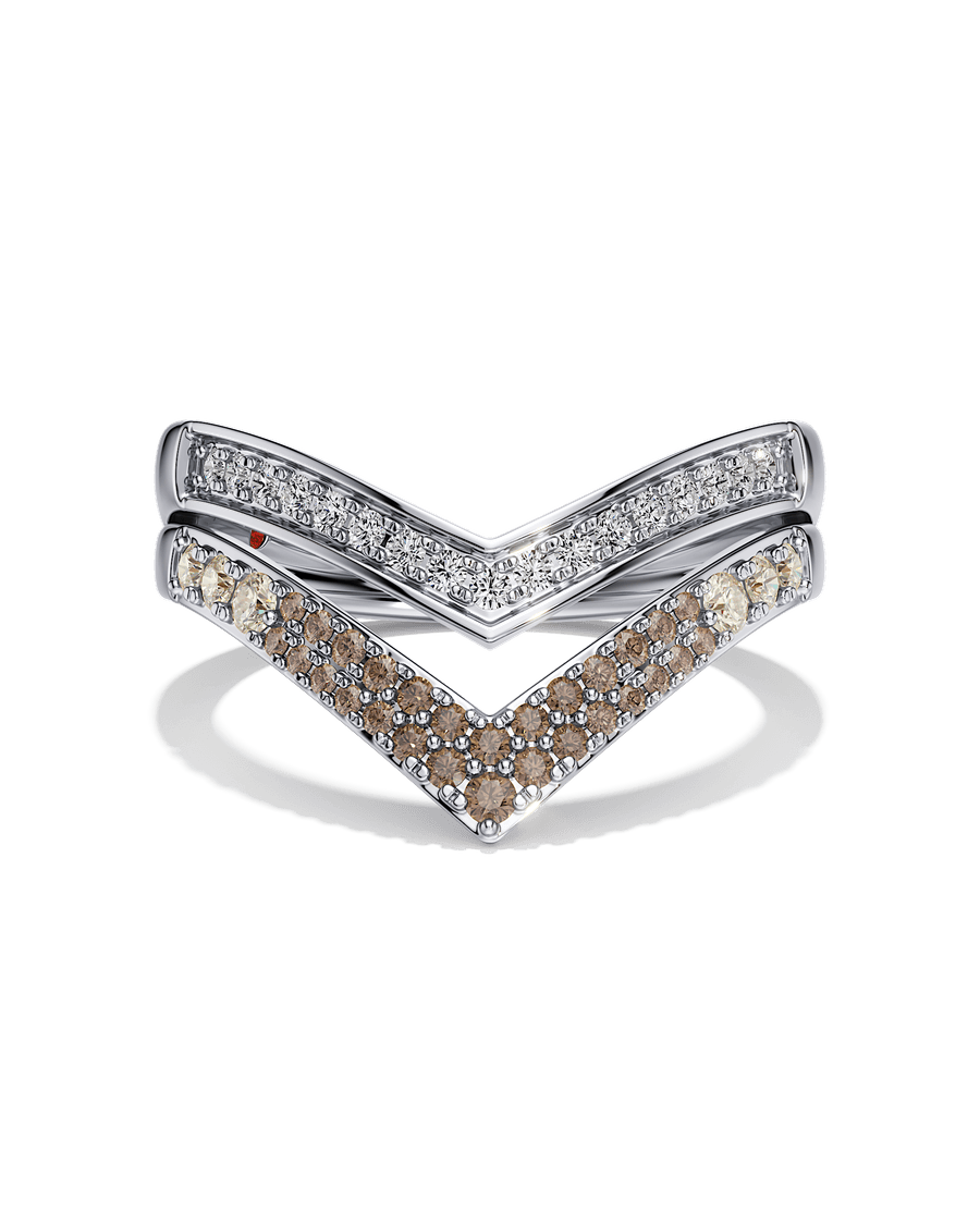 Slow Brew Theory Ring