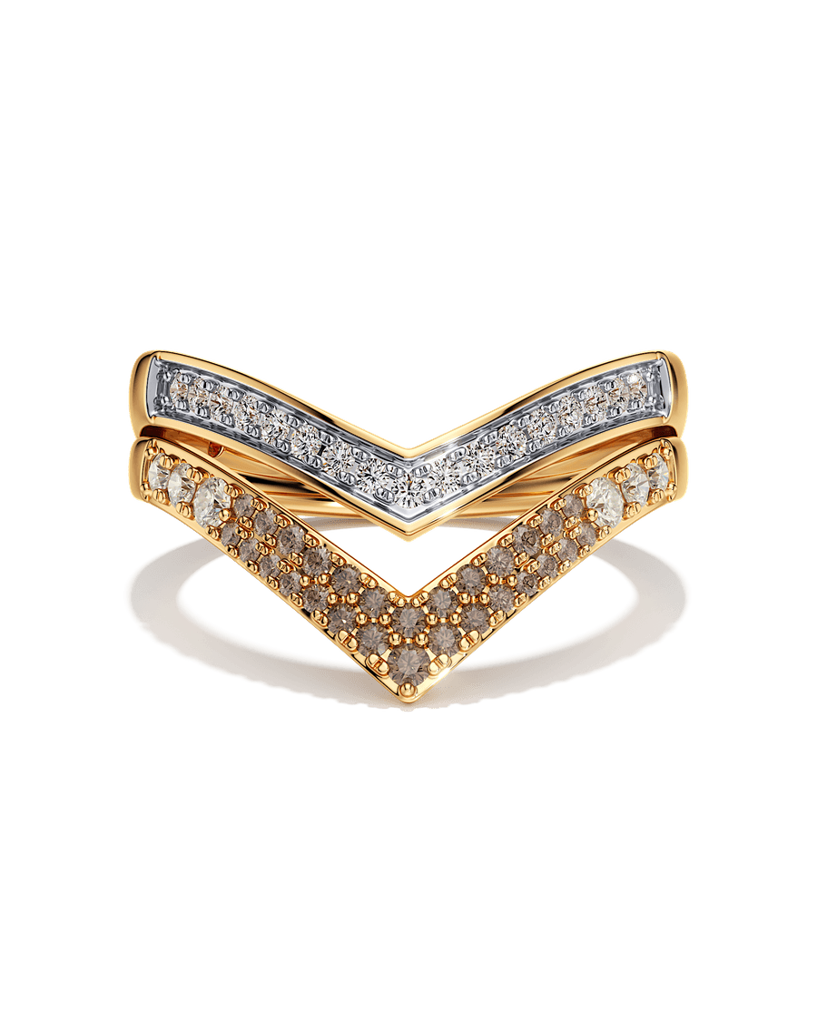Slow Brew Theory Ring