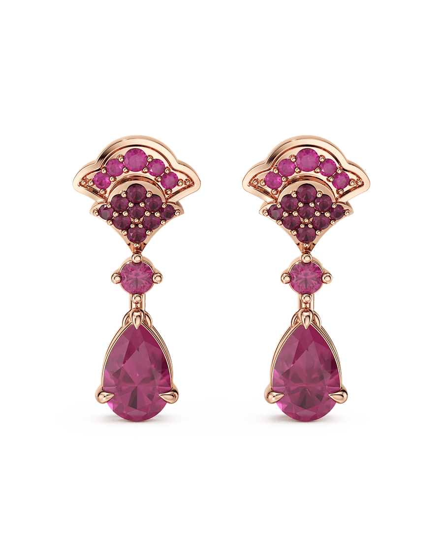 Love Language Earrings