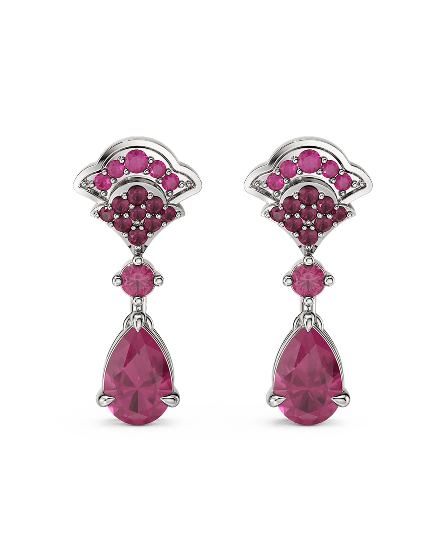 Love Language Earrings