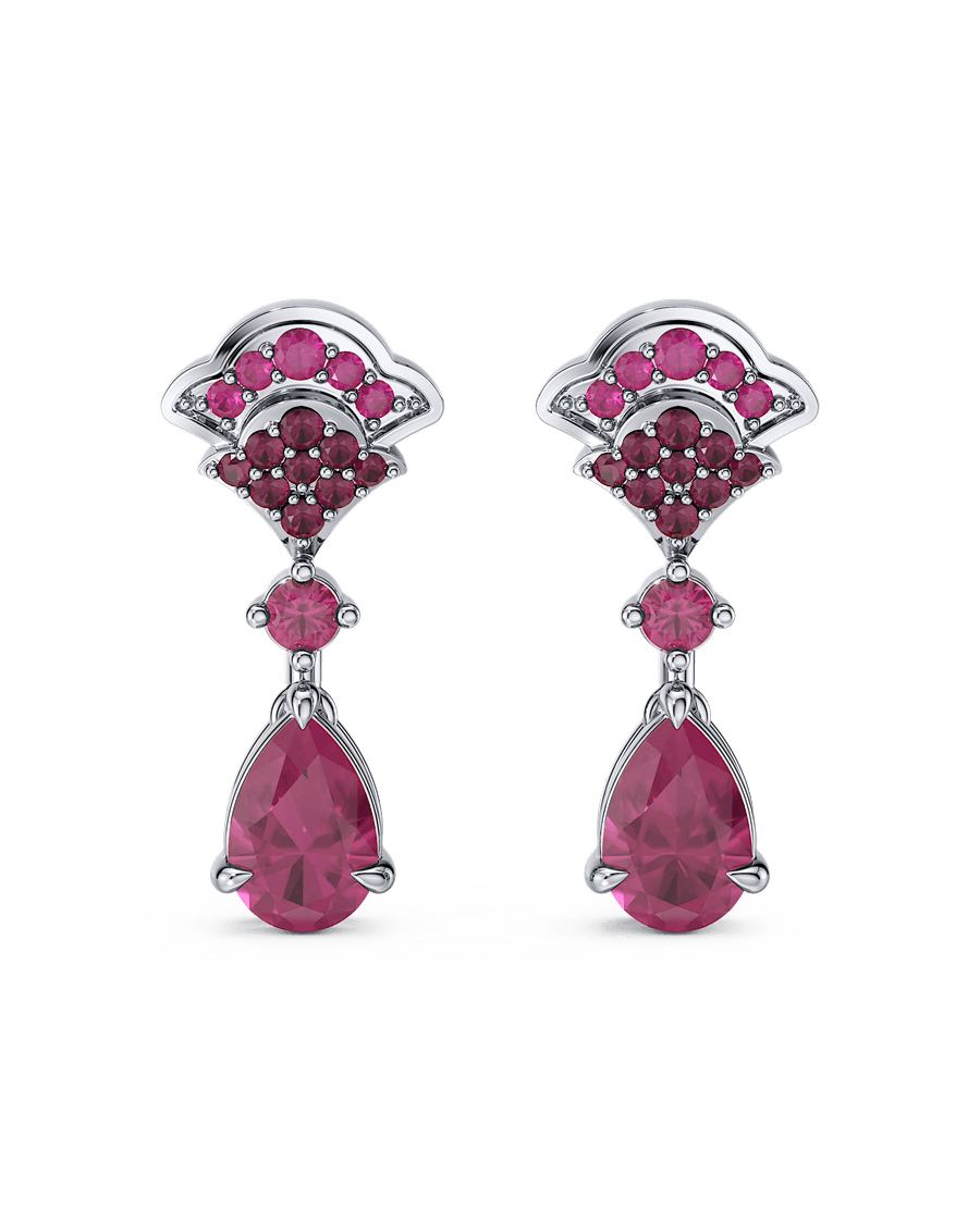 Love Language Earrings