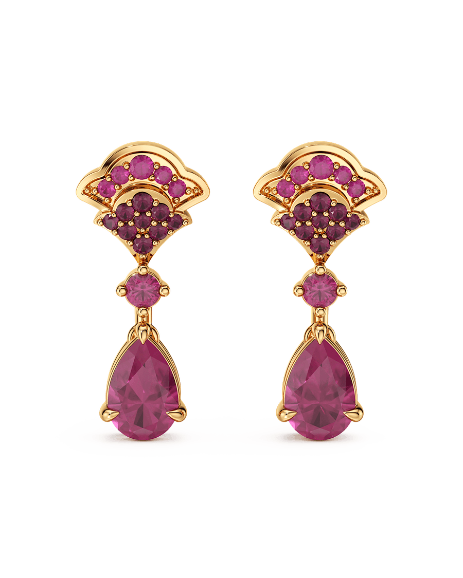 Love Language Earrings