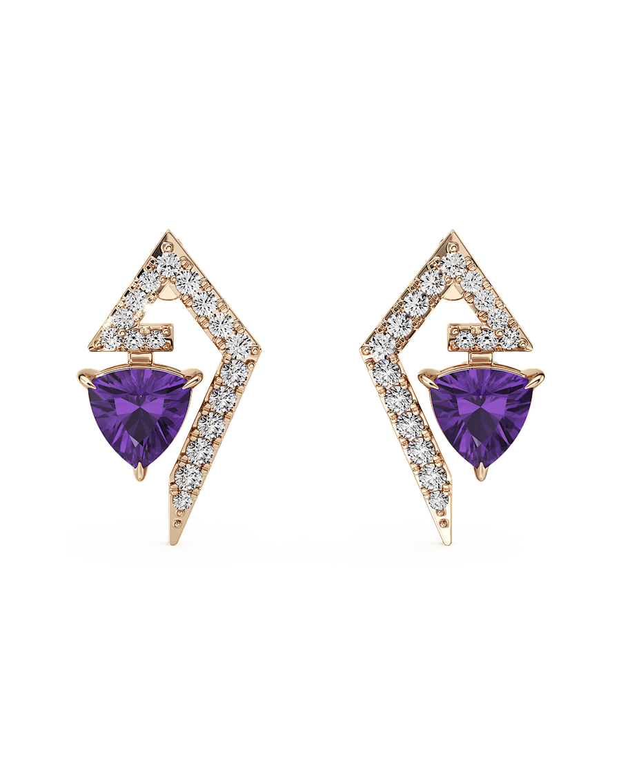 Take the Hint Earrings