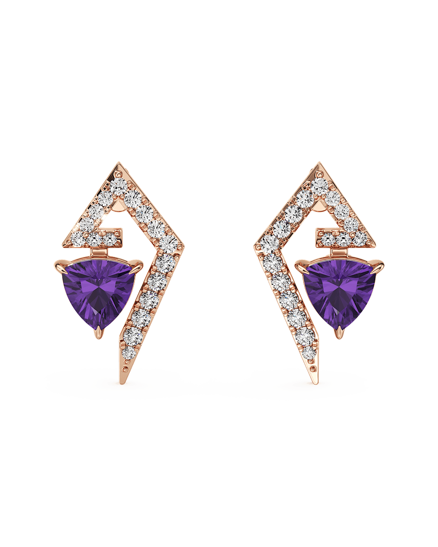 Take the Hint Earrings