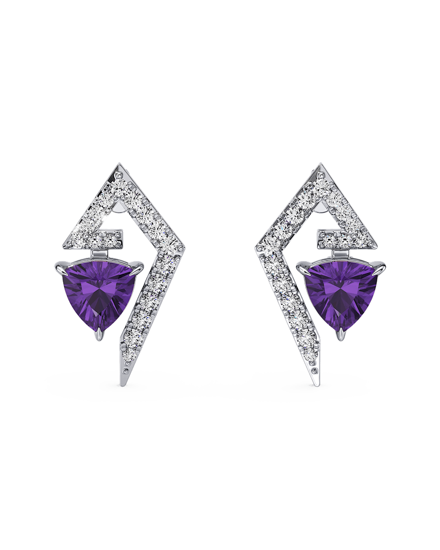 Take the Hint Earrings