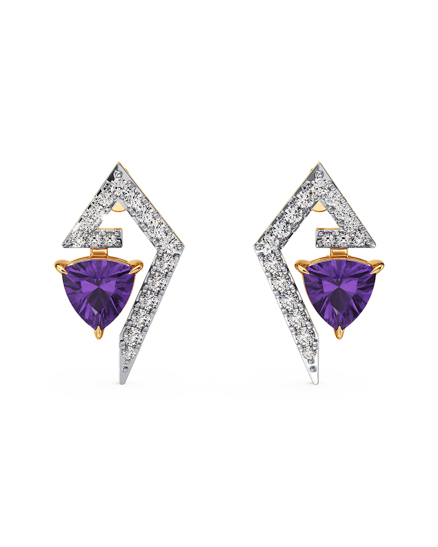 Take the Hint Earrings