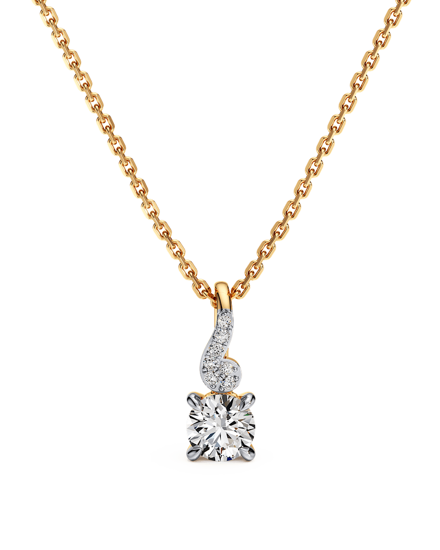 Own The Throne Pendant