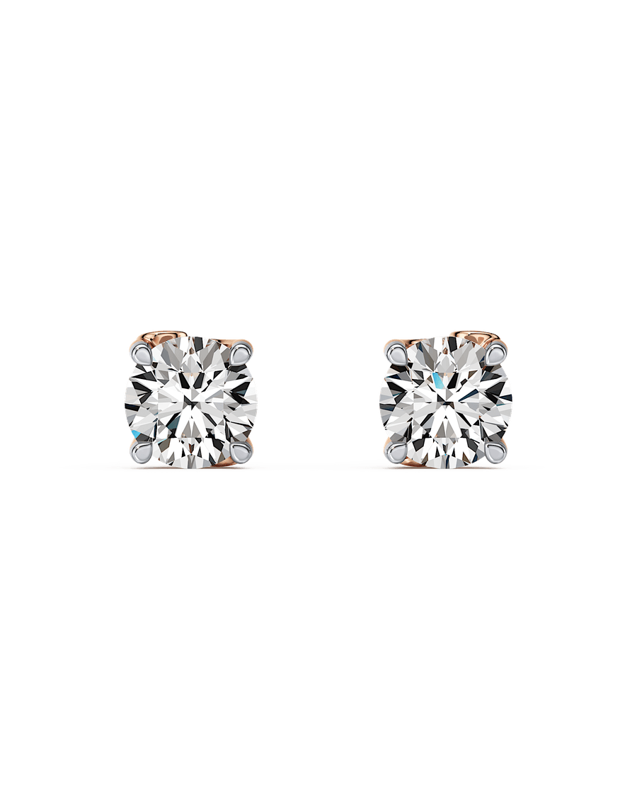 No Overthinking Studs