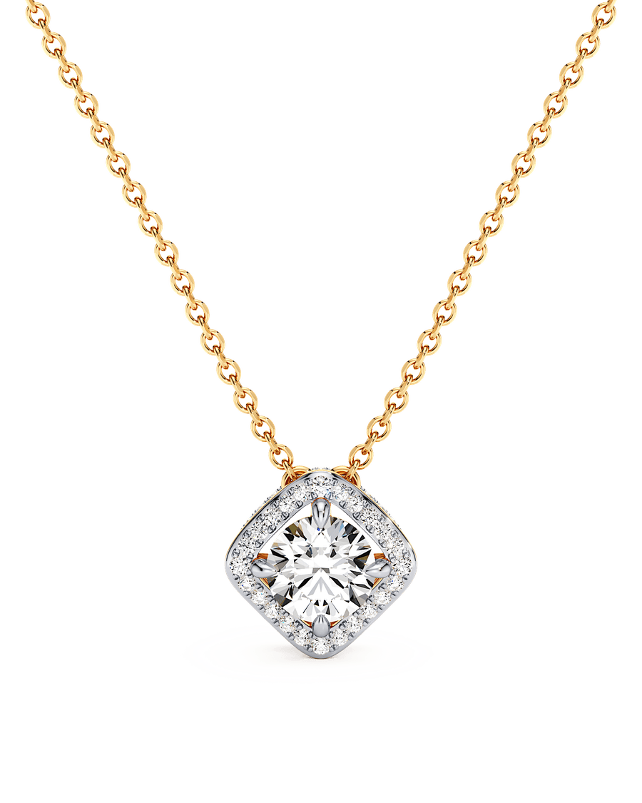 It's My Moment Necklace