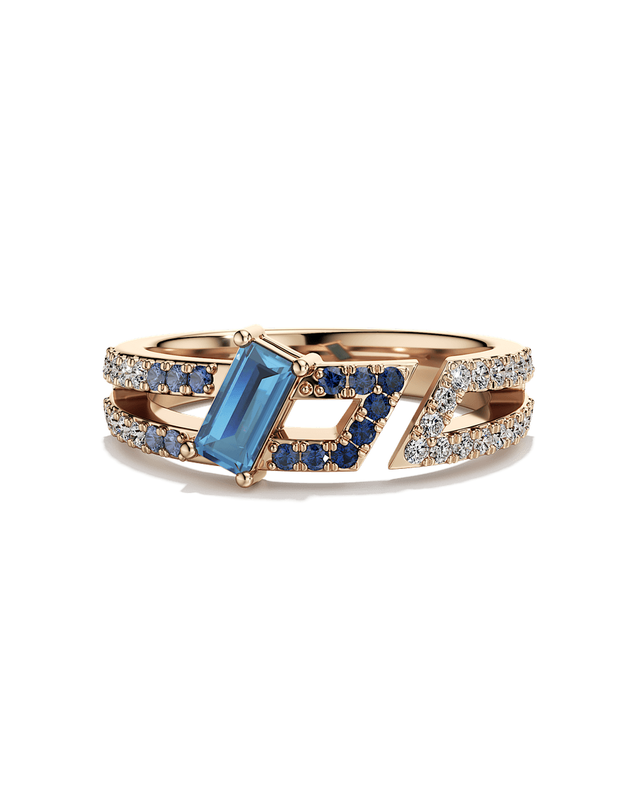 Rulebreaker Ring