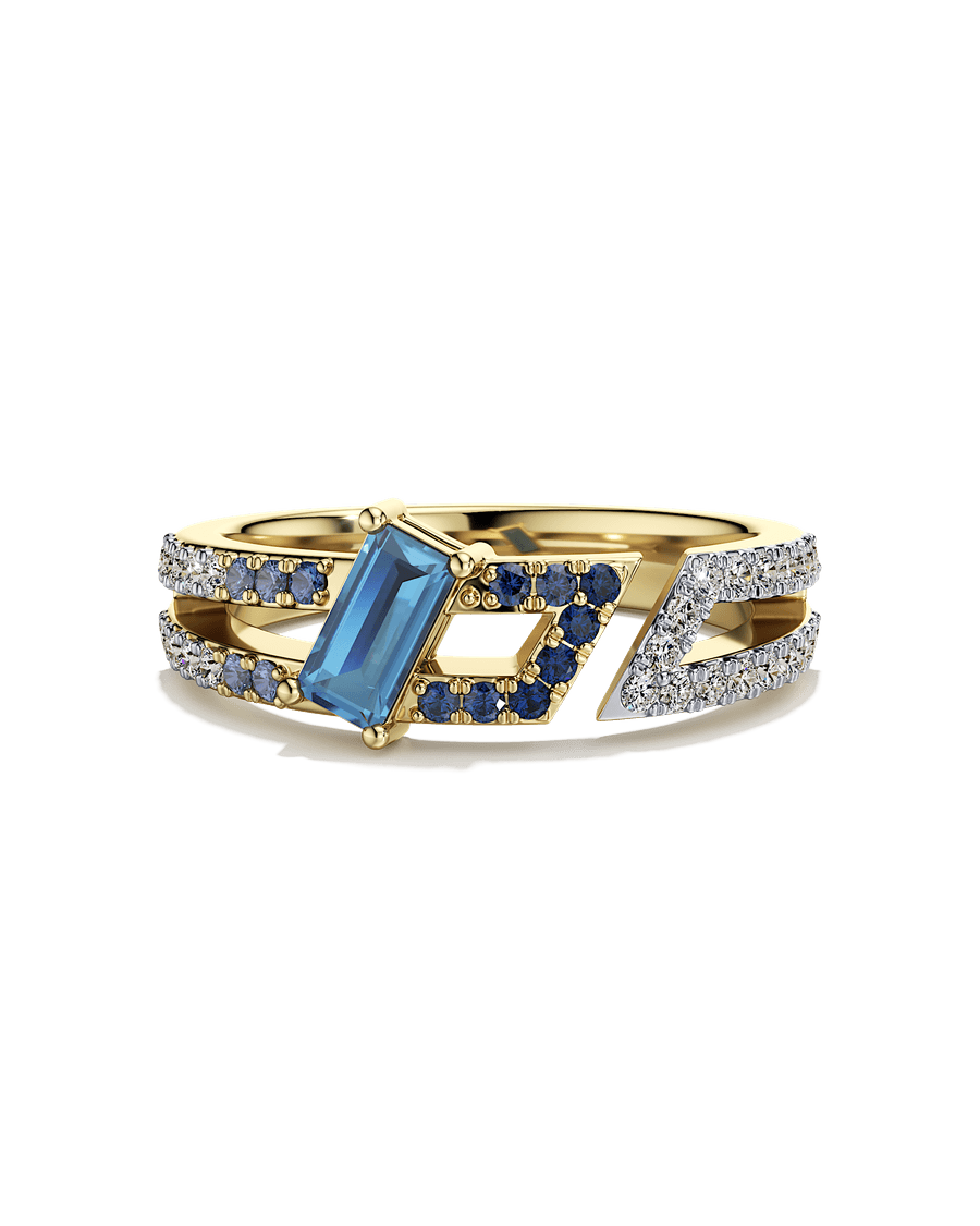 Rulebreaker Ring