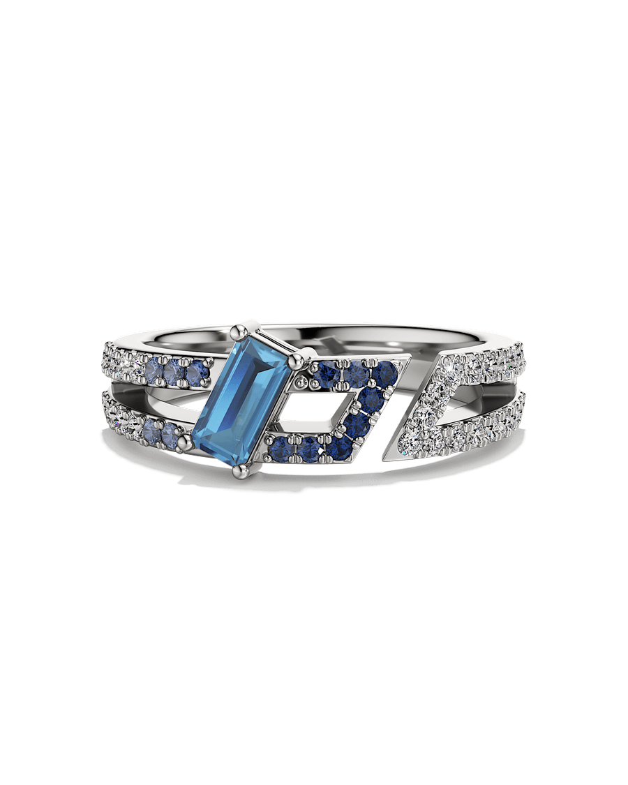 Rulebreaker Ring