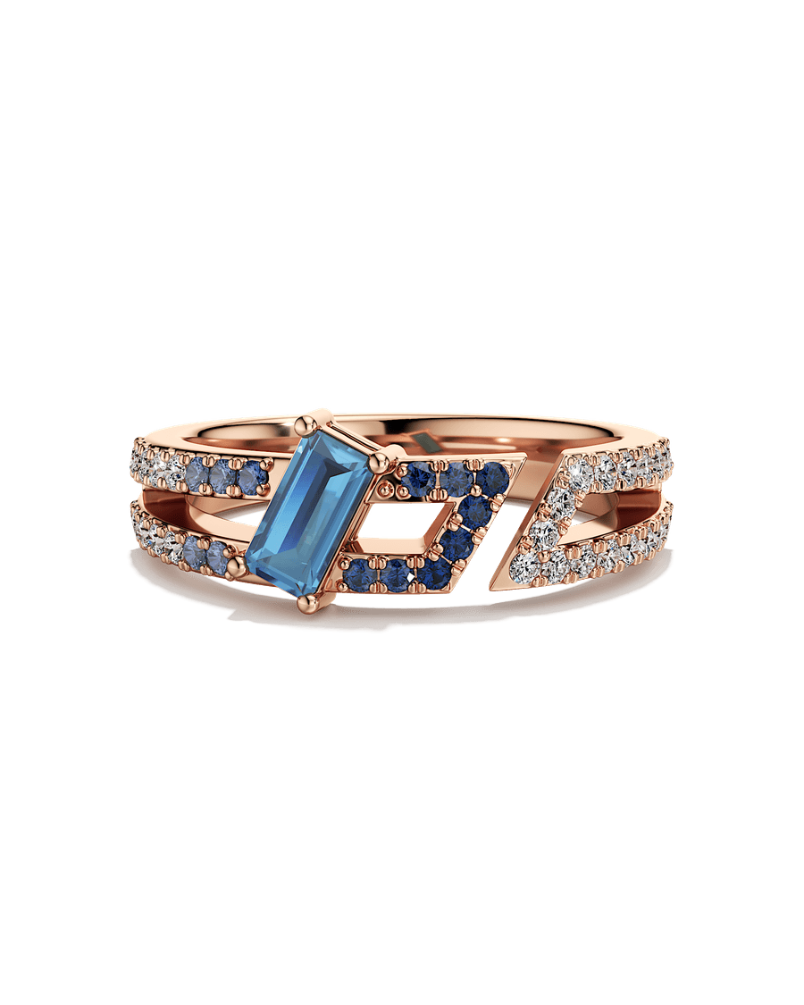 Rulebreaker Ring
