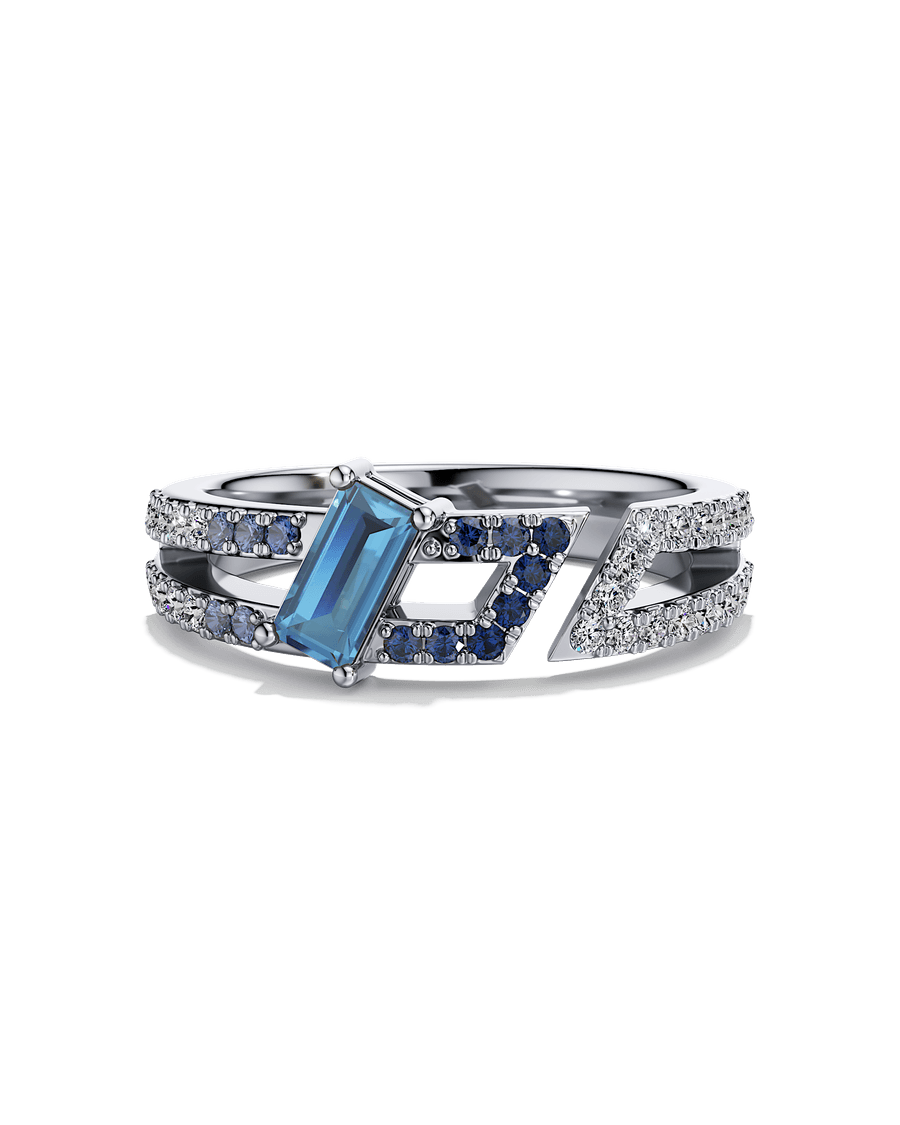 Rulebreaker Ring