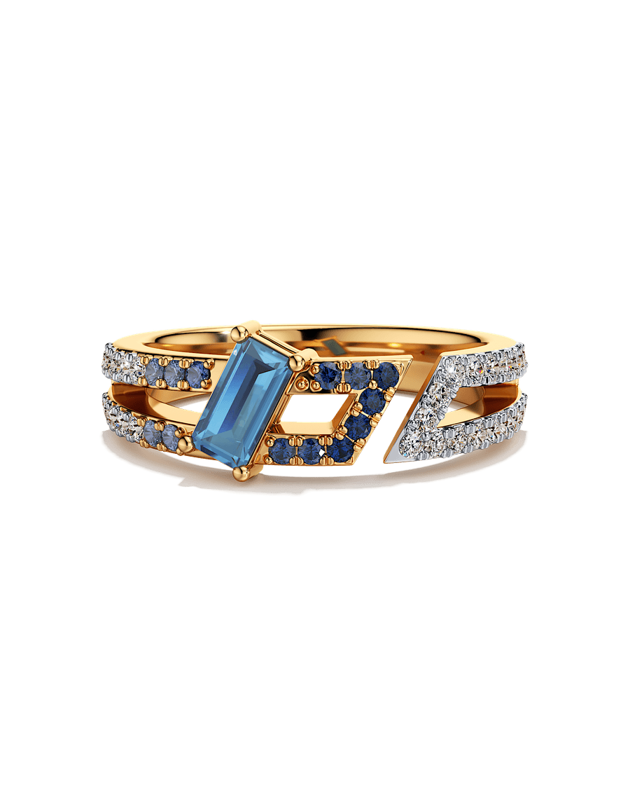 Rulebreaker Ring