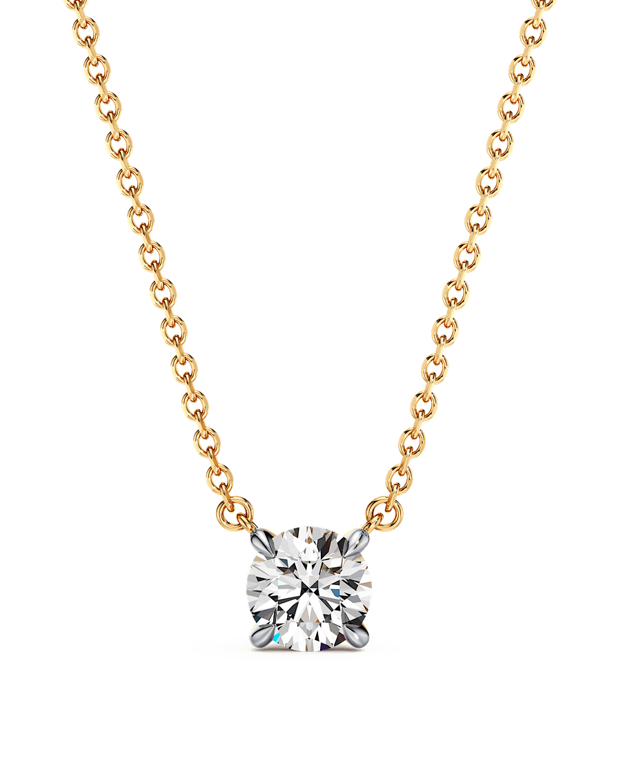 The Secret Story Pendant