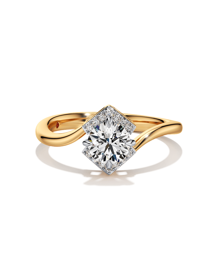 Rule Your Story Ring
