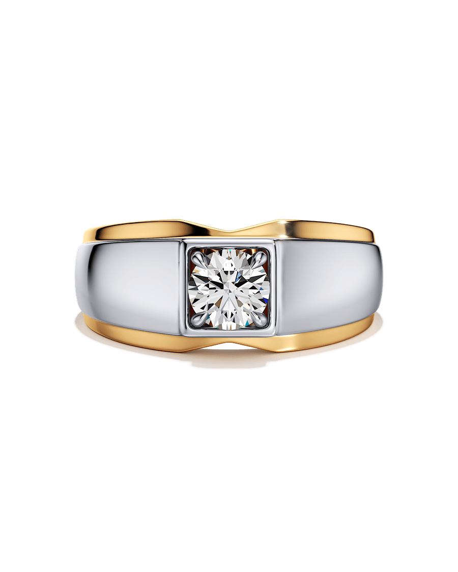 Fit my Heart Ring