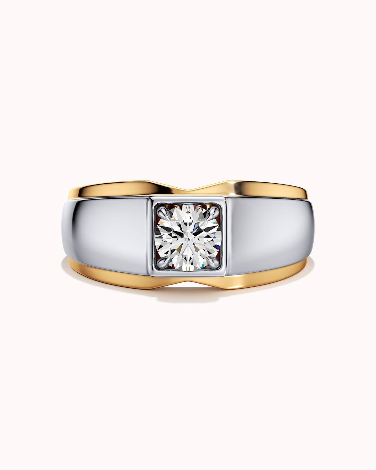 Fit my Heart Ring