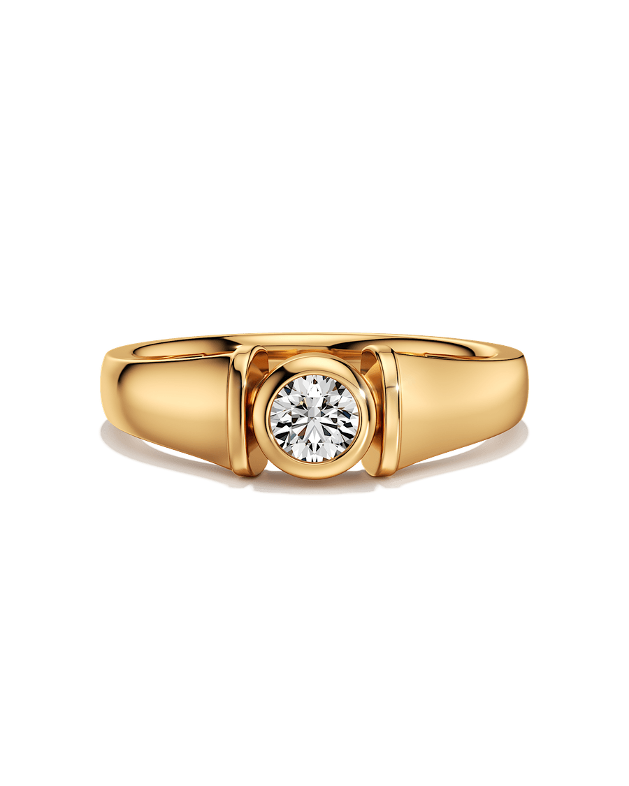 I've Got You Ring