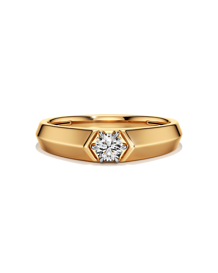 This Is The One Ring