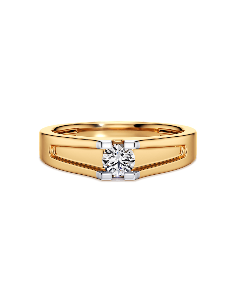 Worth Waiting For Ring