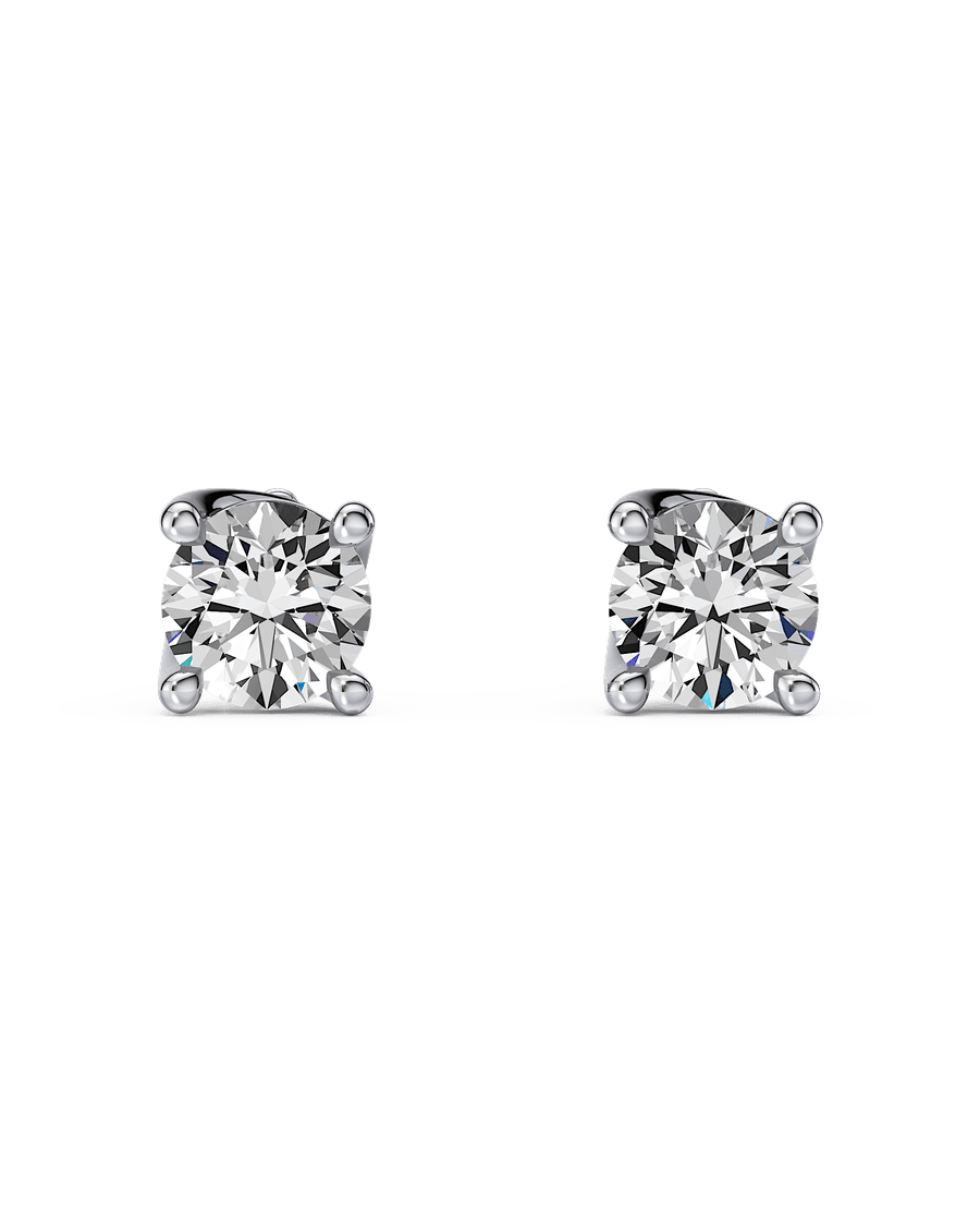 Rays of Light Studs
