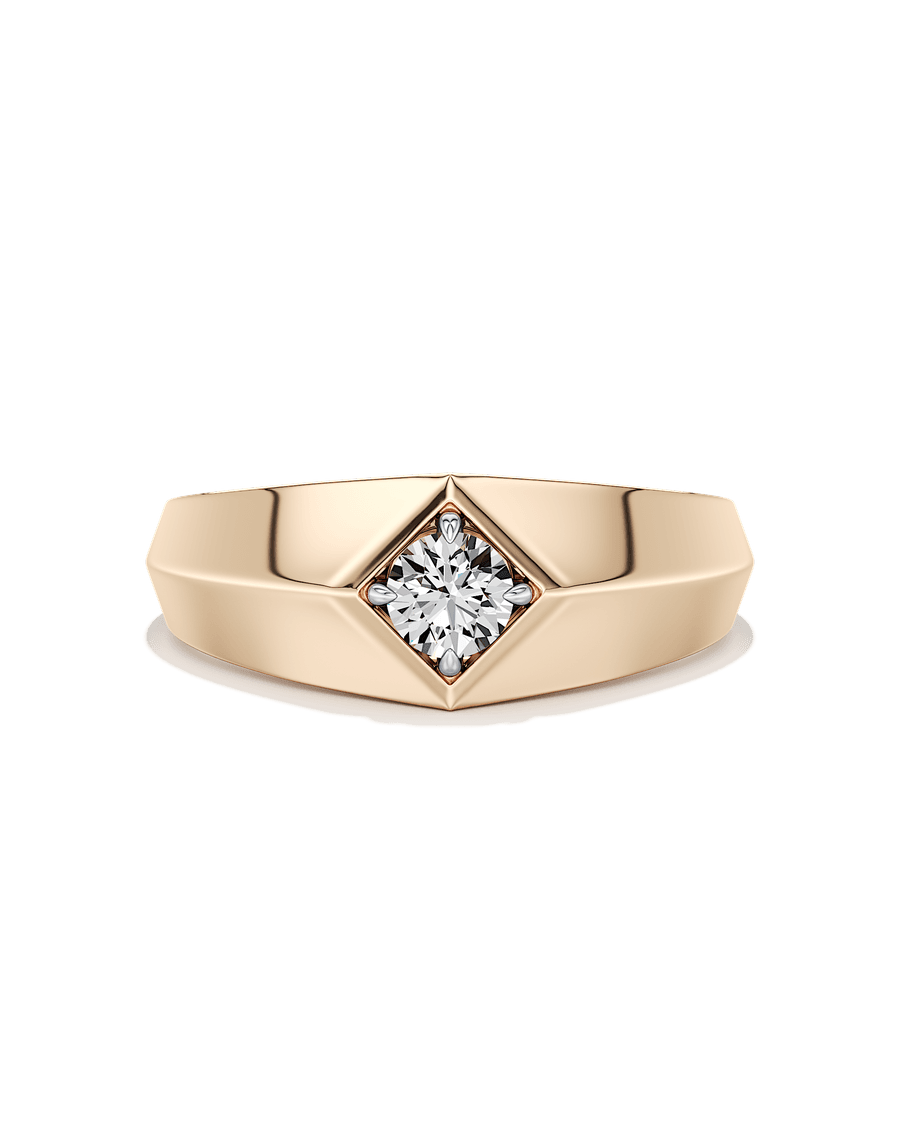 Bold Energy Ring