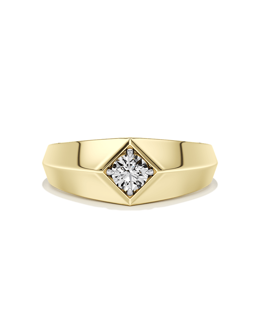 Bold Energy Ring