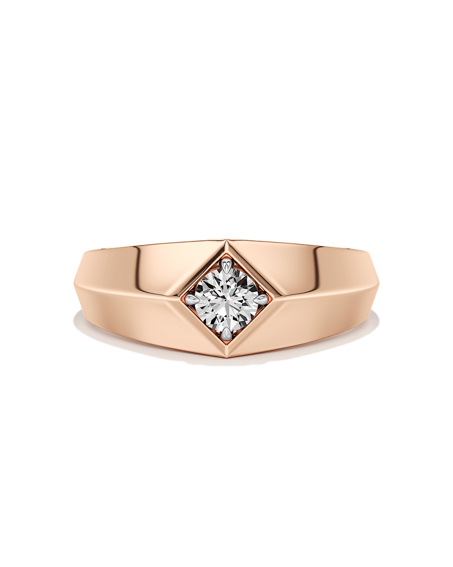 Bold Energy Ring