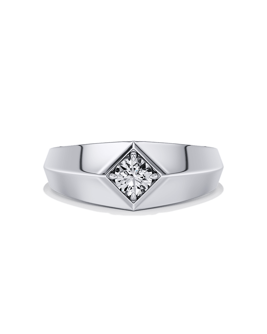Bold Energy Ring