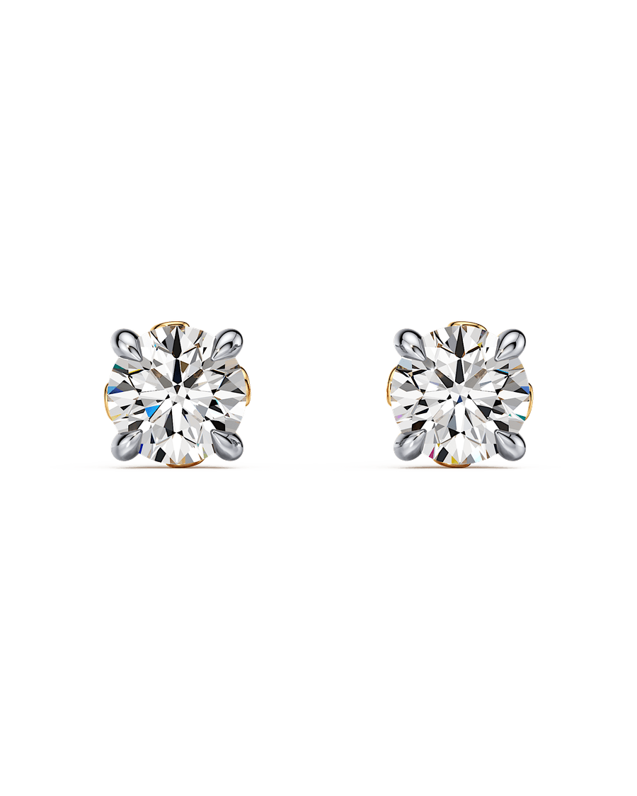 Daily Luxe Studs