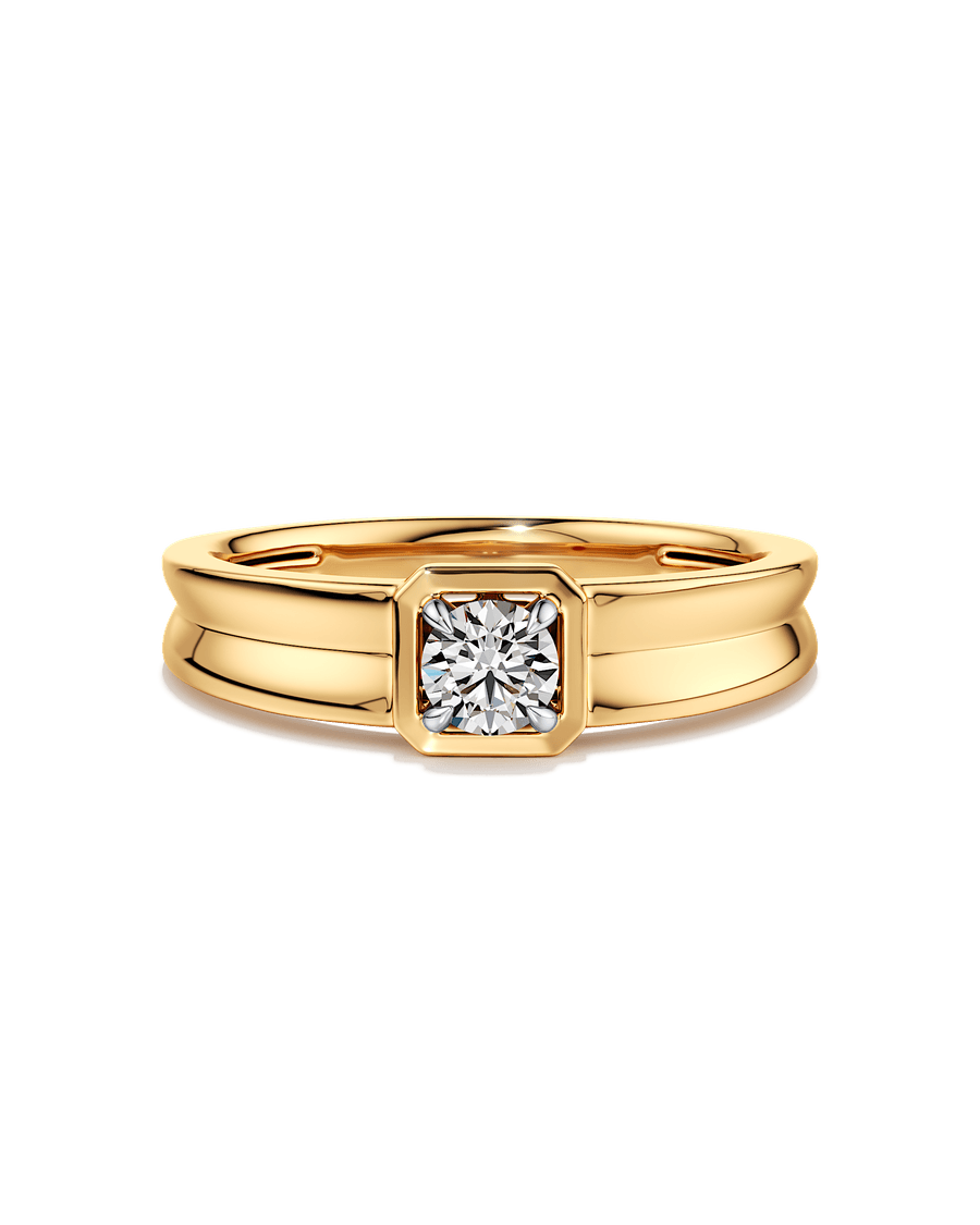 Better with Love Ring