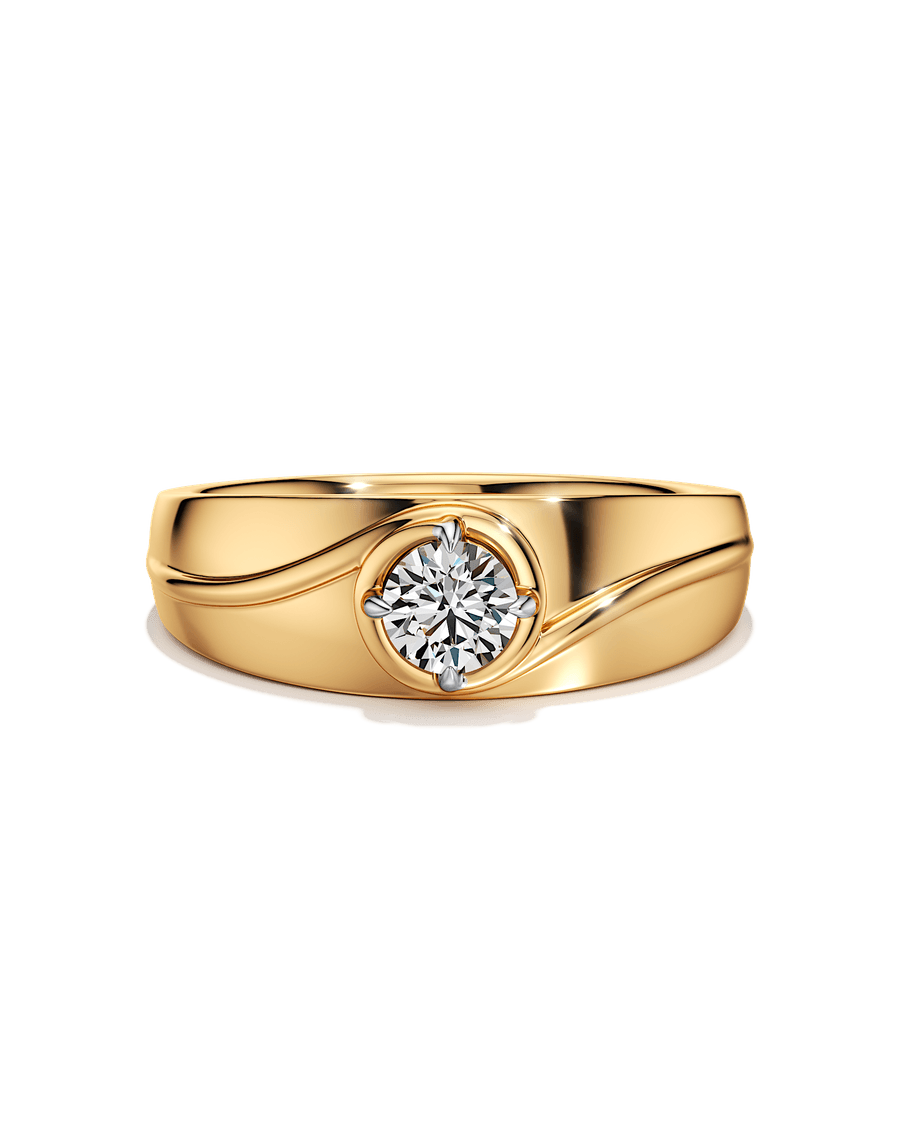 Worth Knowing Ring