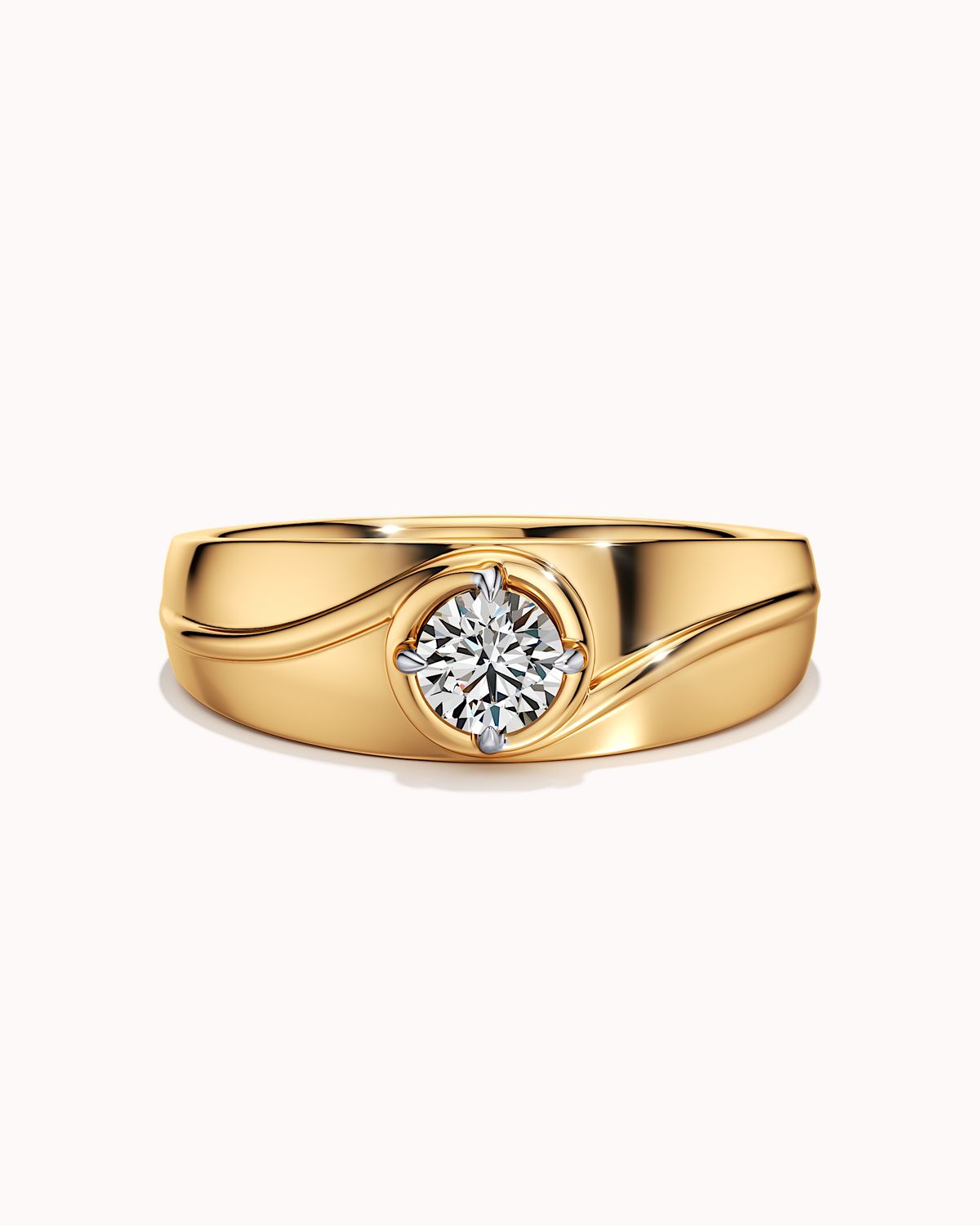 Worth Knowing Ring