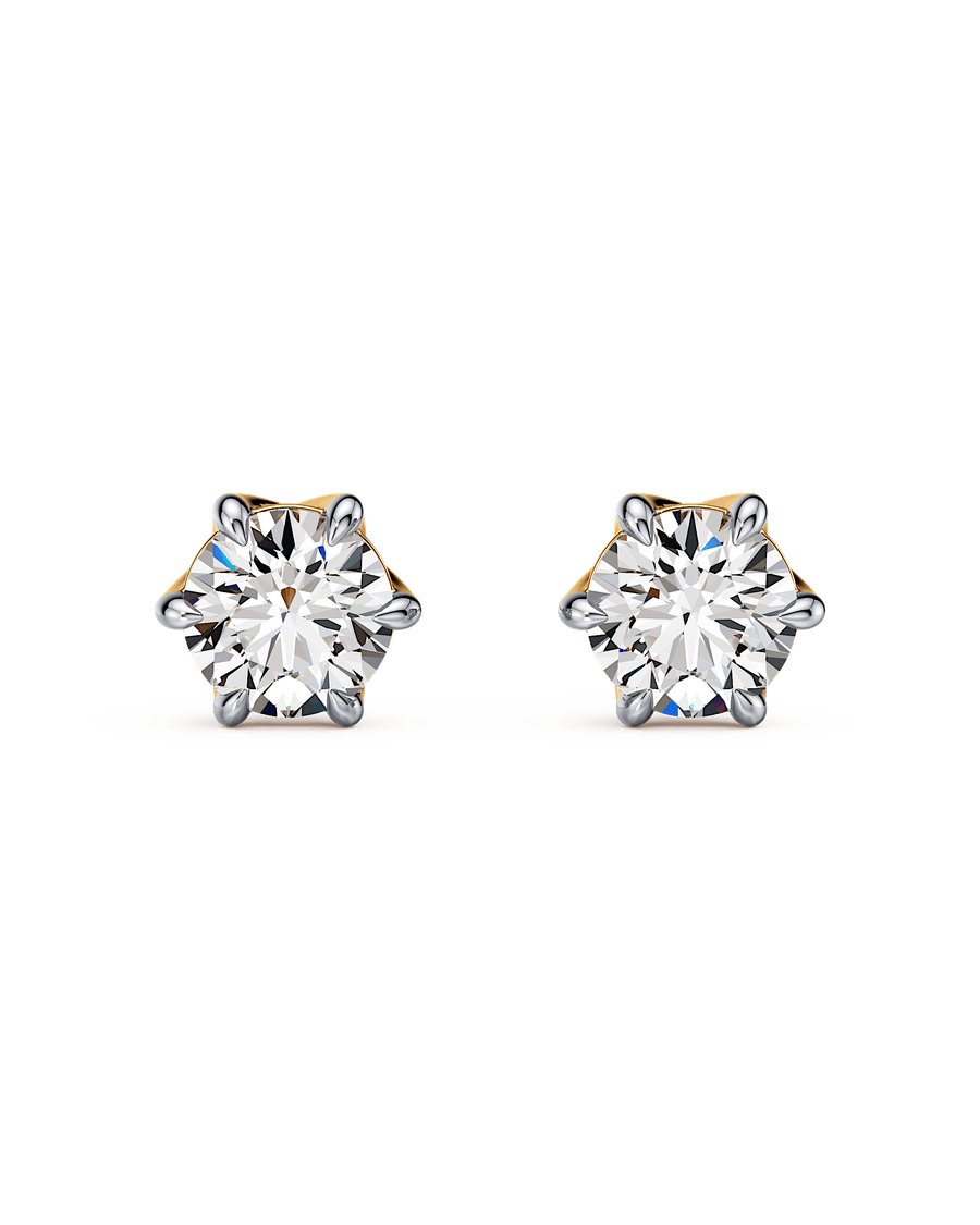 Daily Drip Studs