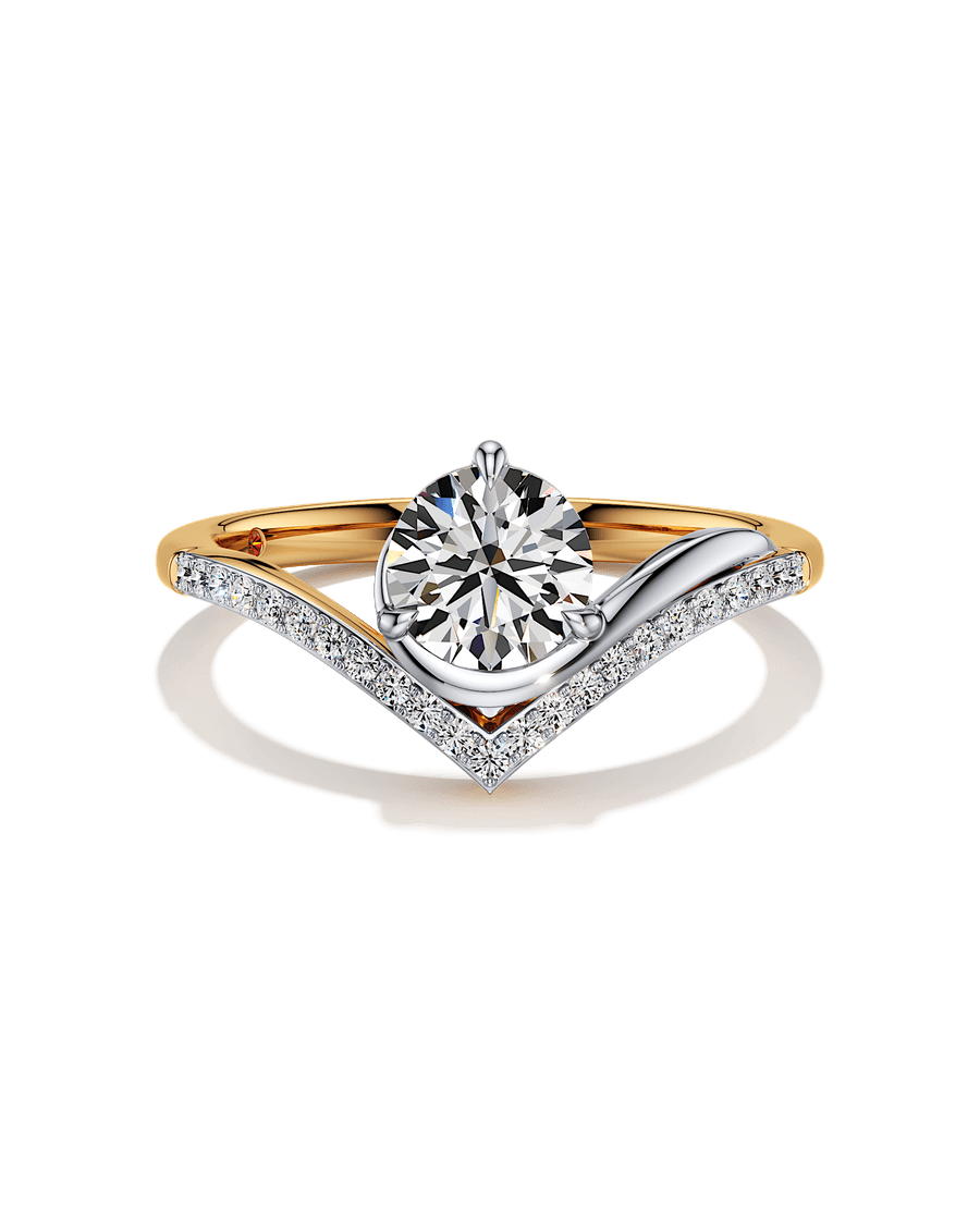 Valley of Wonder Ring