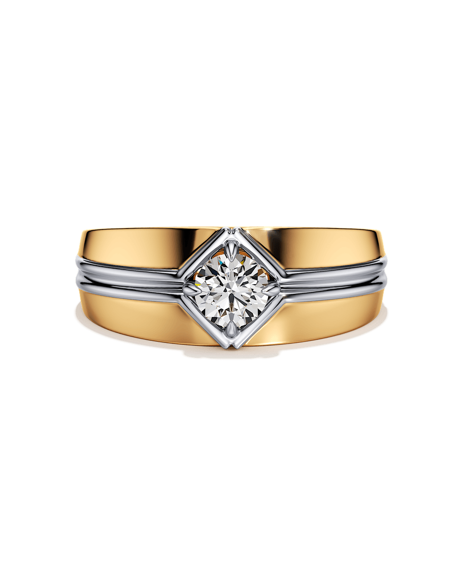 All Roads Lead to You Ring