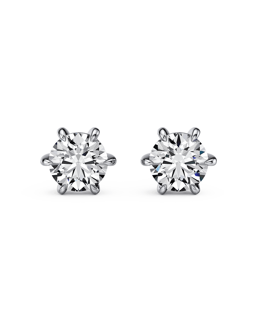 Tiny Icon Studs
