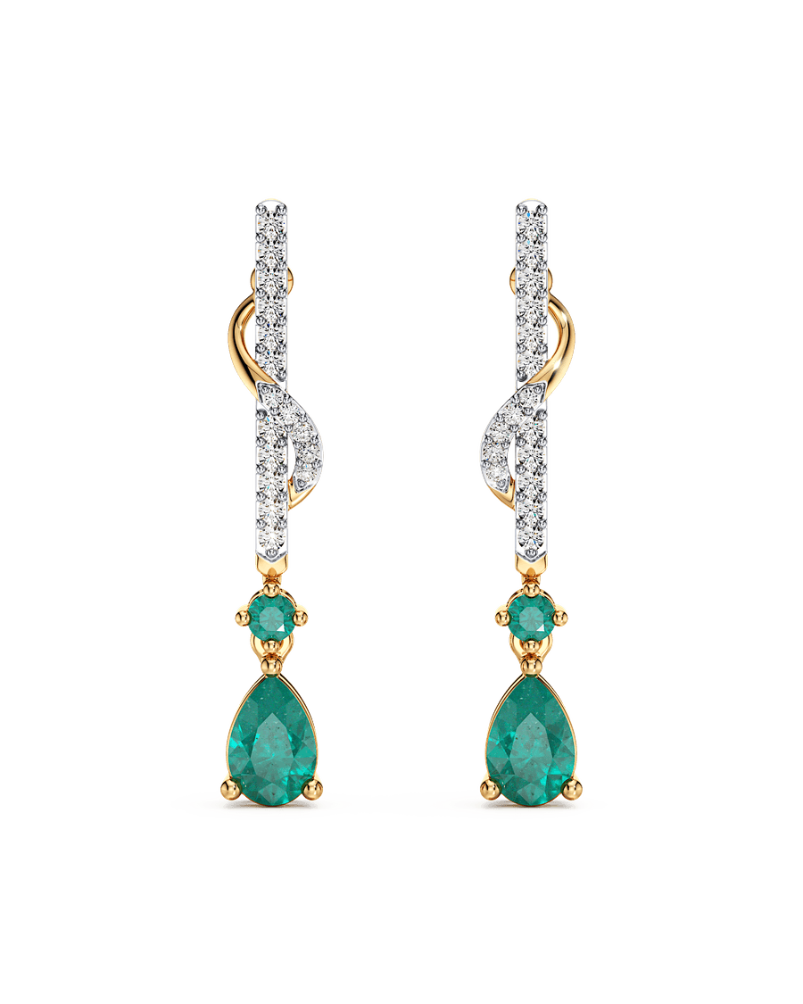 Oasis Found Earrings