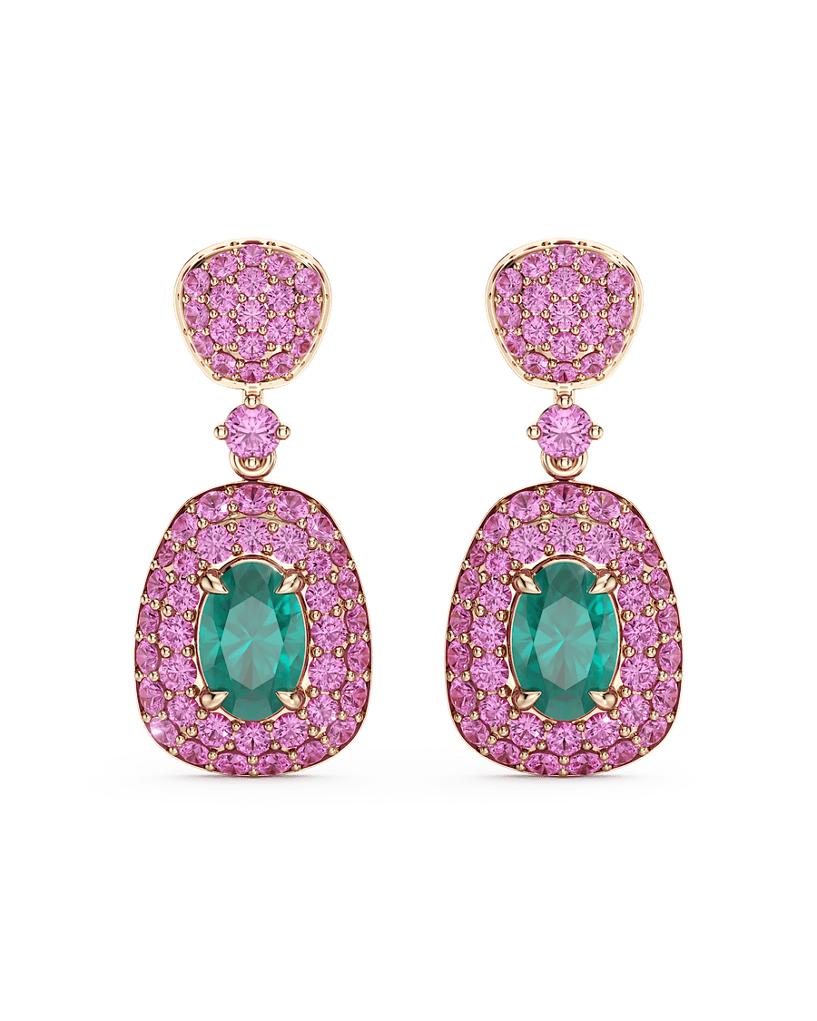 Spring Fling Earrings