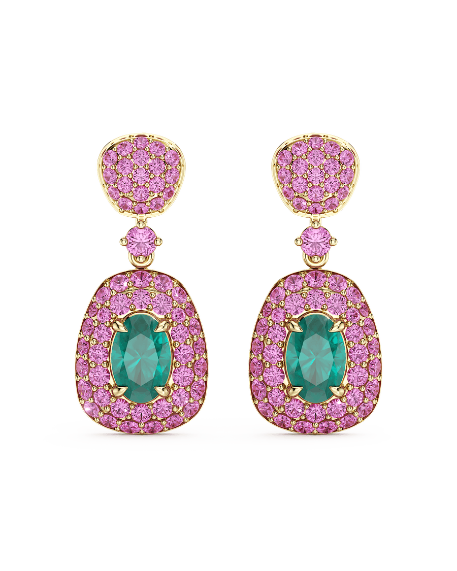 Spring Fling Earrings