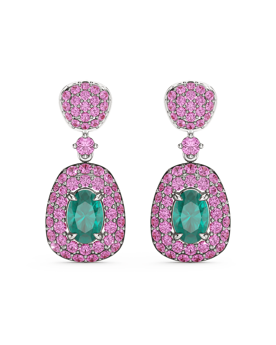 Spring Fling Earrings
