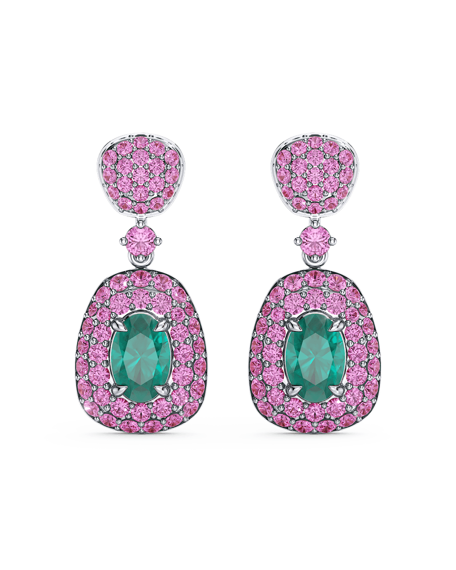 Spring Fling Earrings