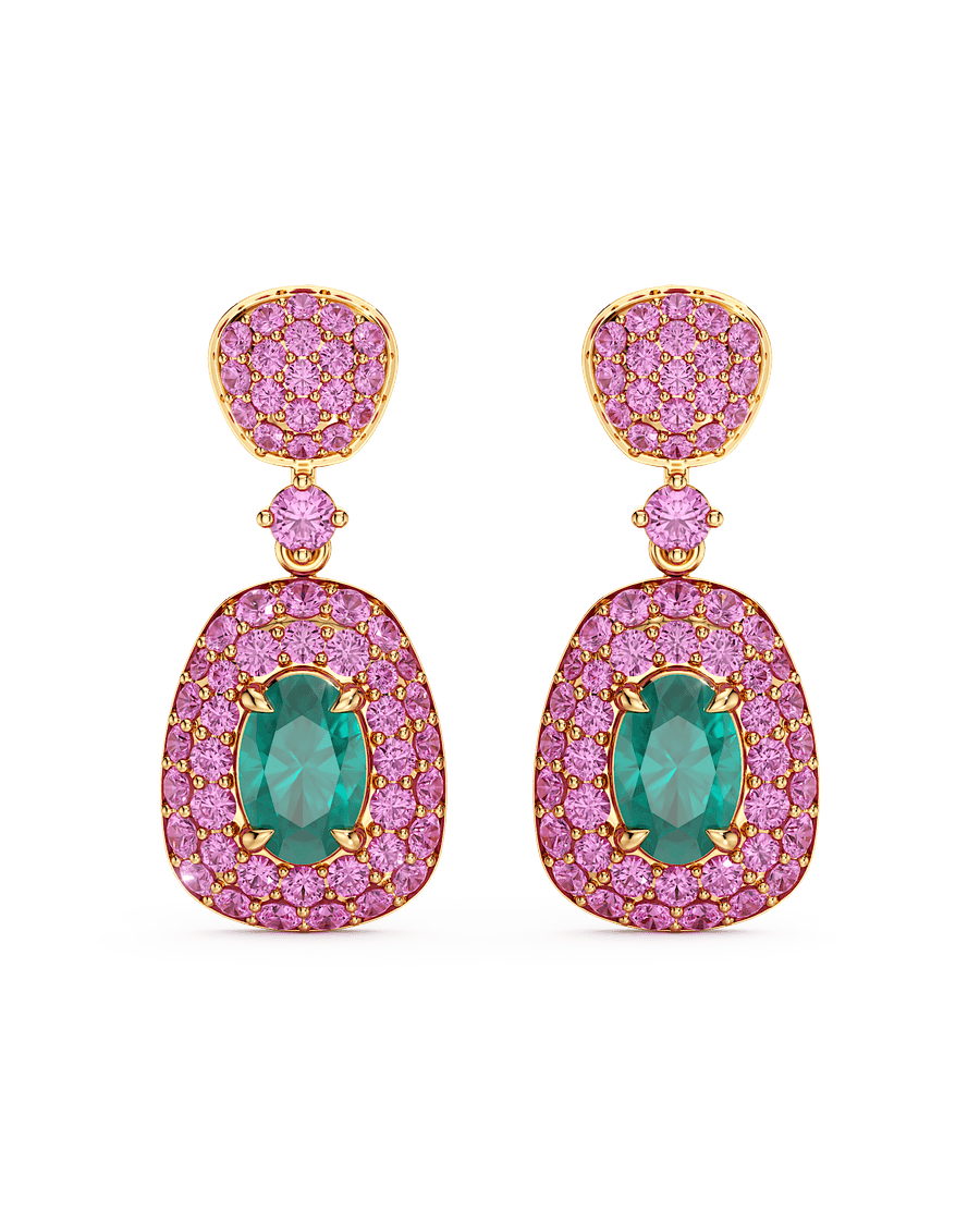 Spring Fling Earrings