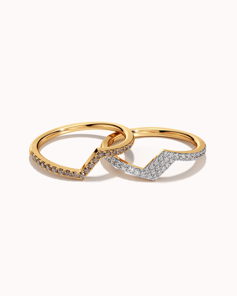 Two Truths Ring